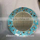 Elegant Style Tall Glass Vase Christmas Centerpieces thumbnail-4