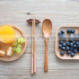 Best-selling Top Grade Natural-coloured Solid Beech Cup Mat thumbnail-6