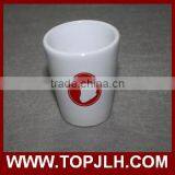 Hot Sale Sublimation Short 1.5oz Wine Cups thumbnail-2