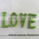 Different Moss Topiary,high Quality Moss Grass With Kinds of Shapes thumbnail-2