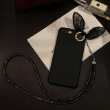 New Product Cell Phone Housing Shell Silicone Mobile Phone Cases for IPhone7/7Plus/6/6s/6plus/6splus Soft Tpu Cover Case thumbnail-3