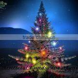 2015 Self Design Artificial Christmas Tree to Celebrate , Kinds of Model to Choose thumbnail-1