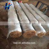 Manufacture Directly Supply Slope Erosion Control Coir Fiber Mat Coconut Fiber Blankets thumbnail-5