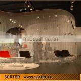 Friendly-enviroment Metal Jack Chain/ Room Divider thumbnail-1