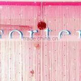 Modern Decorative String Fringe Curtain/line Screen for Window or Door thumbnail-1