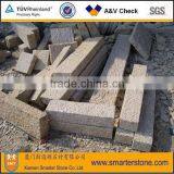G682 Landscape Paving Stone for Garden/Square/Street, Available in Gray, Measures 10 x 10 x 10cm thumbnail-1