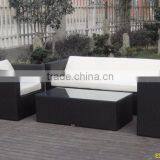 2017 Outdoor KD Outdoor Curved Sofas thumbnail-1