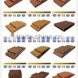 Promotional Sale Wpc Indoor Decking Floor, Plastic Sheets for Flooring, Waterproof and Non-slip Floor thumbnail-1