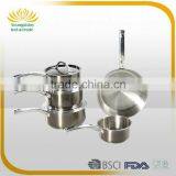Top Selling Fry Pan Lid thumbnail-1