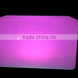 Factory Direct Sale Lluminated LED Long Bench / LED Chair / LED Stool With High Quality thumbnail-3