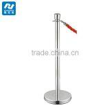 Cafe/Rope/Belt Barrier & Queue Systems thumbnail-4