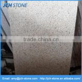 Fujian China Best Price Yellow Granite