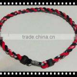 Weave Fashion Girl's Necklace thumbnail-1