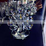 Fashion Elegant Crystal Peacock thumbnail-4