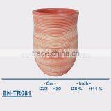 Vietnamese Terracotta Mini Planter BN-TR081 thumbnail-1
