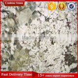 Branzilian Bianco Antico Polished Granite Slabs With Hoar Vain thumbnail-2