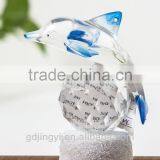 Acrylic Funky Led Light Romantic Dolphin Birthday Gift for Girls thumbnail-4