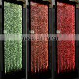 Led Acrylic Water Bubble Decorative Acrylic Wall Panel thumbnail-3