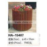 High Quality Wooden Garden Product(HA-15407) thumbnail-1