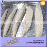 Double Clean High Quality Frozen Cooked Tuna Loin thumbnail-4