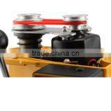 100w 6mm CE EMC Approval Mini Bench Drill GW8068 thumbnail-6