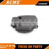 ST FS 120 200 250 MUFFLER thumbnail-1