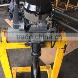 60hp 2 Stroke Outboard thumbnail-1