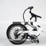 20 Inch Electric Mountain Folding Bicycle Made in Zhejiang thumbnail-5