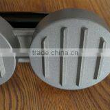 3 Section LFGB Standard Commercial Automatic Hamburger Patty Maker thumbnail-6