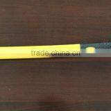 Fireman Chisel Axe With Fiberglass Handle thumbnail-1