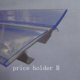 Price Sticker Price Label Price Tag Holder Supermarket Price Holder Price Label thumbnail-5