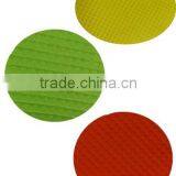 Hot Sale Rubber Gloves Pink Household Latex Gloves thumbnail-2