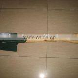 5002031 High Quality Many Specifications Garden Korea Type Spade Shovel