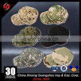 Anti IR Multi Digital Camouflage BDU Soldier Combat Military Army Cap thumbnail-2