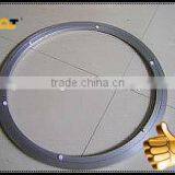 Aluminium Rotating Trays, Turntables, Lazy Susan Bearings Made in China thumbnail-1