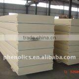 pu Insulated Sandwich Panel Used for Wall thumbnail-1