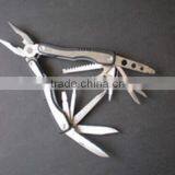 Multifunction Mini Plier Camping Tool Promotional Plier thumbnail-3