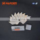 SK5 Steel Professional 10PCS Universal Knife Blade thumbnail-1