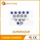 Fast Golf Spikes thumbnail-5