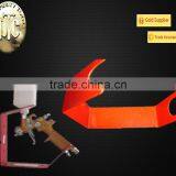 Portable Magnetic Spray Gun Holder thumbnail-1