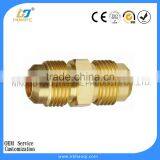 Brass Flare Fitting thumbnail-2