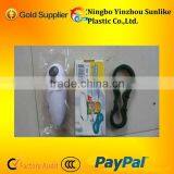 Electric Plastic Bottle Opener/camshaft Opener/open Beer/Open Cans