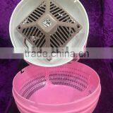 2017 Best Homemade Battery Operated Mushroom Mosquito Trap With Night Light thumbnail-5