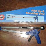 FOLDING ALUMINUM PICK UP TOOL,reaching Tool, thumbnail-1