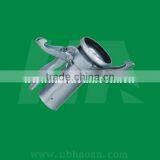 Galvanized Genuine Quick Fitting Female Cardan Coupling With Hole Tail thumbnail-1