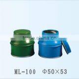 Mini Candy Tin for Kids thumbnail-1