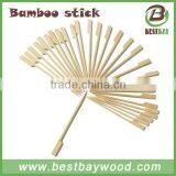 Wholesale Good Quality Bamboo Skewers, Factory Direct Offer thumbnail-4