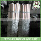 China Natural Wooden Rake Handle thumbnail-1
