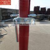 Construction Pole Steel Telescopic Prop Adjustable Shoring Jack Prop for Sale thumbnail-4