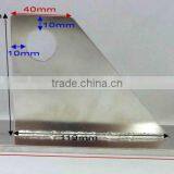 SS765 Vertical Lifeline System Hollow Wall Anchor thumbnail-4